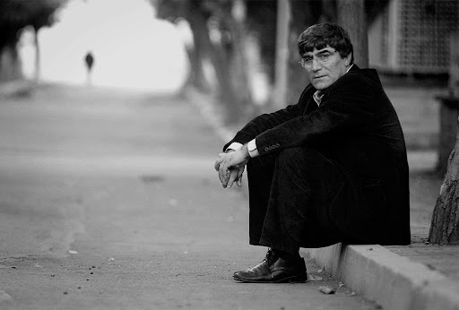 O Legado de Hrant Dink