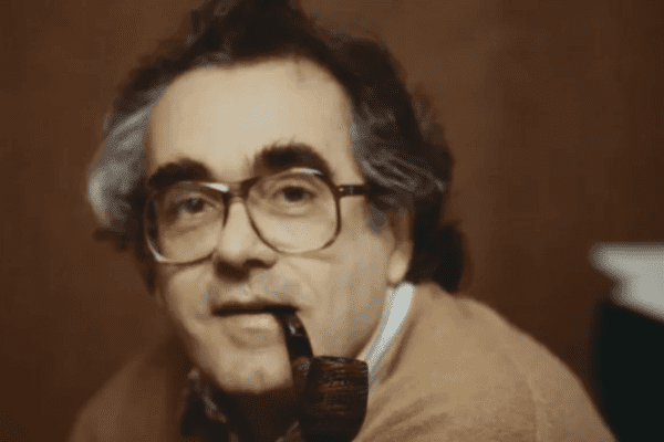 Michel Legrand, um dos maiores compositores da história do cinema; ele concorreu a 13 Oscars e venceu três vezes